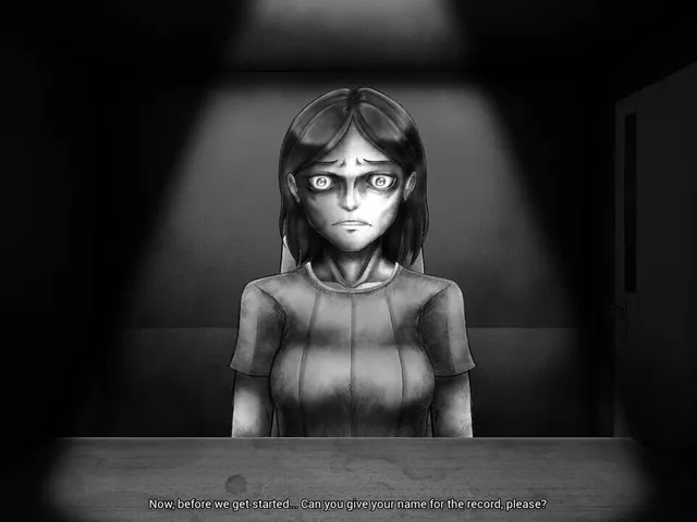 In-Terror-Gation