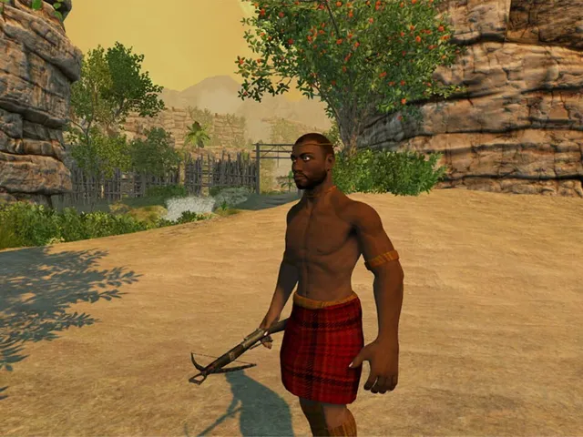 In the Name of Freedom: Black Apocalypse