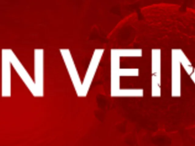 In Vein