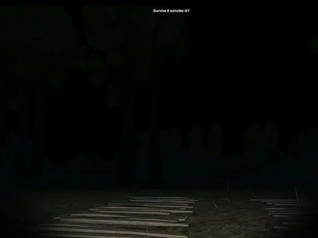 In Your Nightmares!