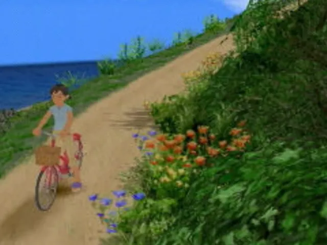 Inaka Gurashi: Minami no Shima no Monogatari
