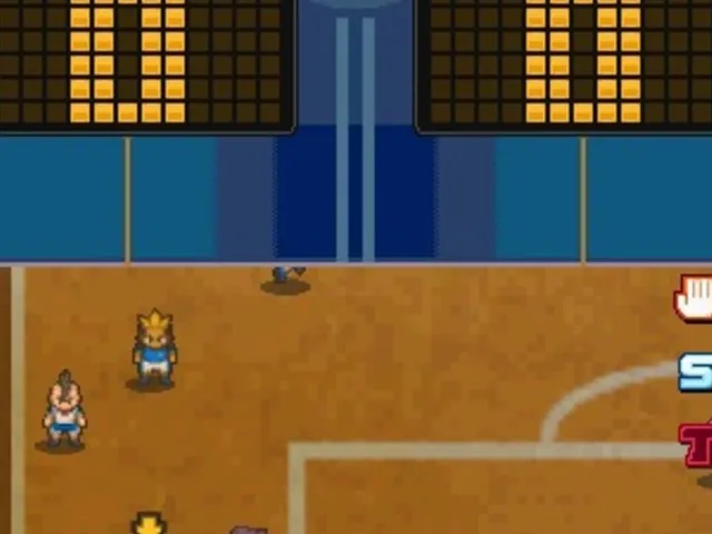 Inazuma Eleven 3: Lightning Bolt