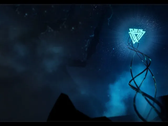 Incarna: Broken