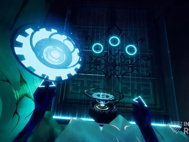 Incarna: Raid