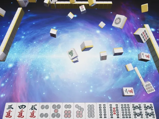 Incident Mahjong