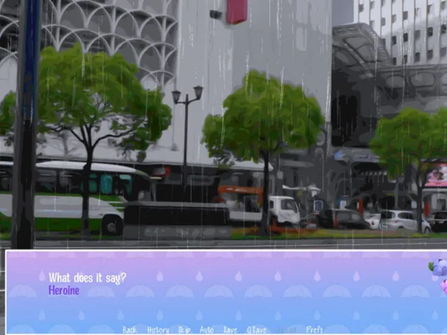 Inclement Idée Fixe