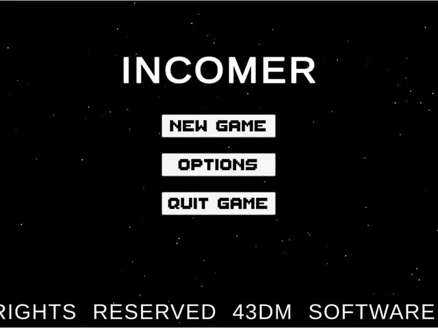 Incomer
