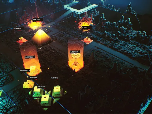 Incoming War