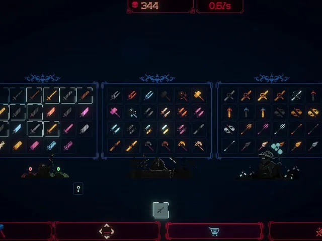 Incremental Ragebait