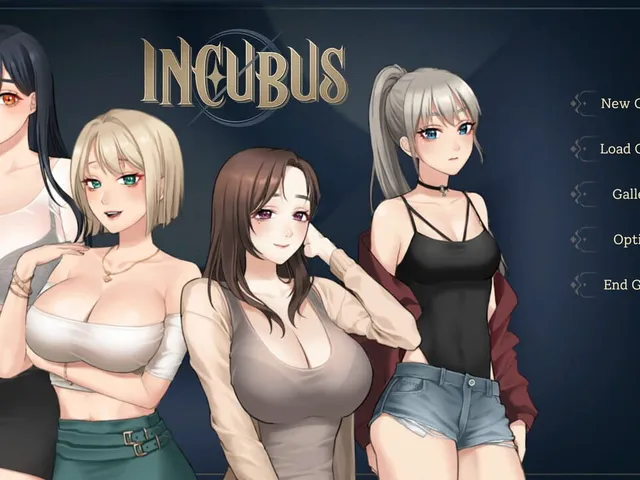 Incubus