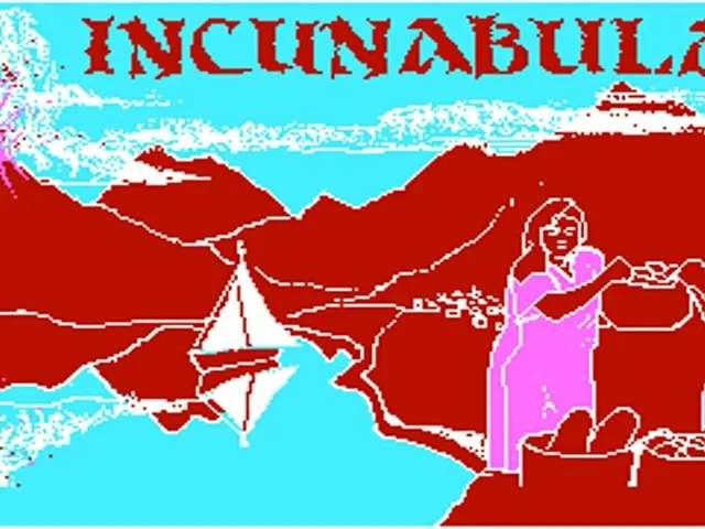 Incunabula