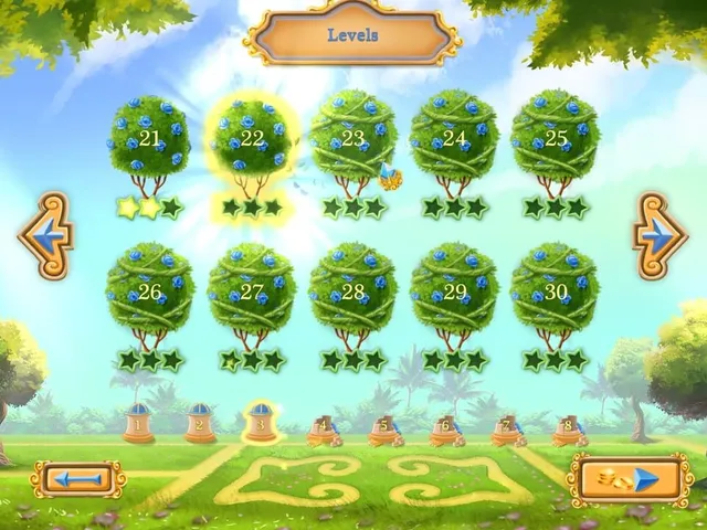India Garden
