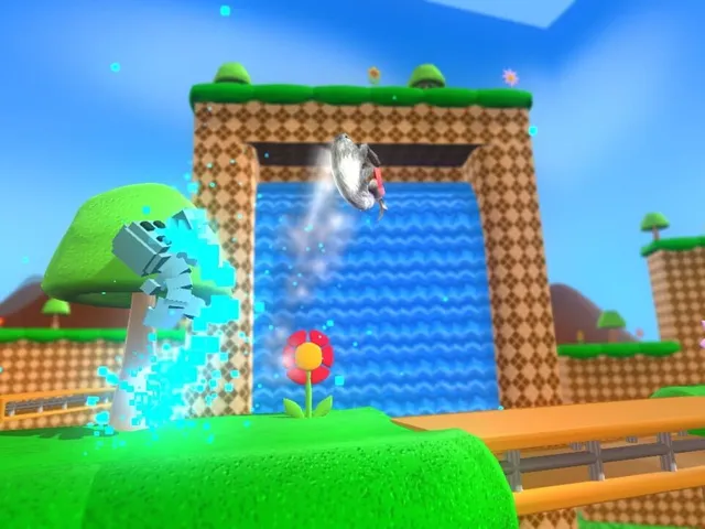 Indie Game Battle