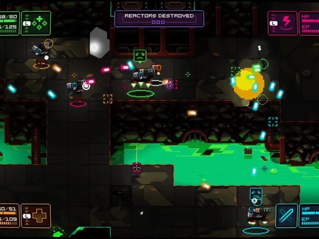 Indie Gems Bundle - Explosions Edition