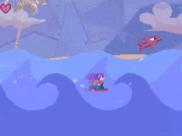 Indigo's Dreams