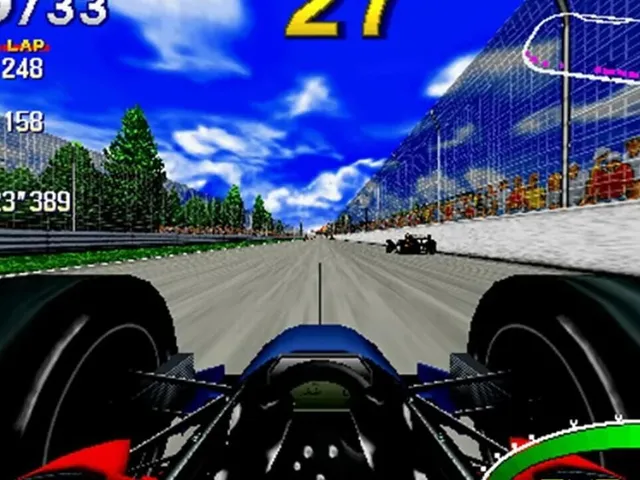 Indy 500