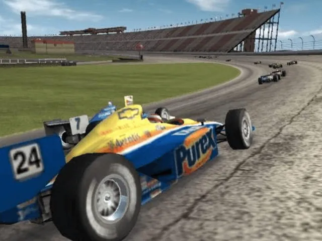 IndyCar Series 2005