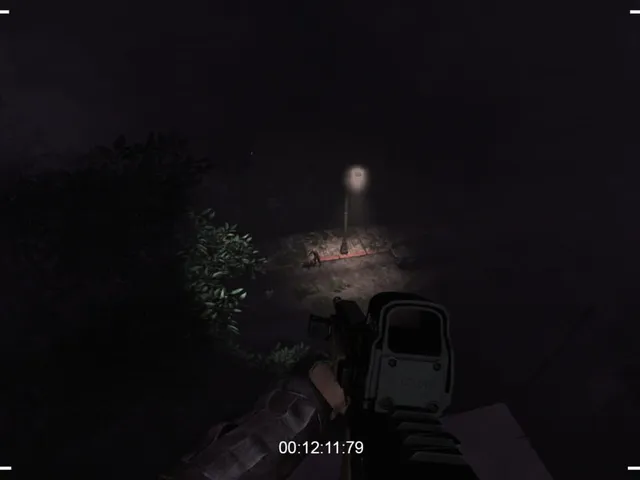 Infect Cam