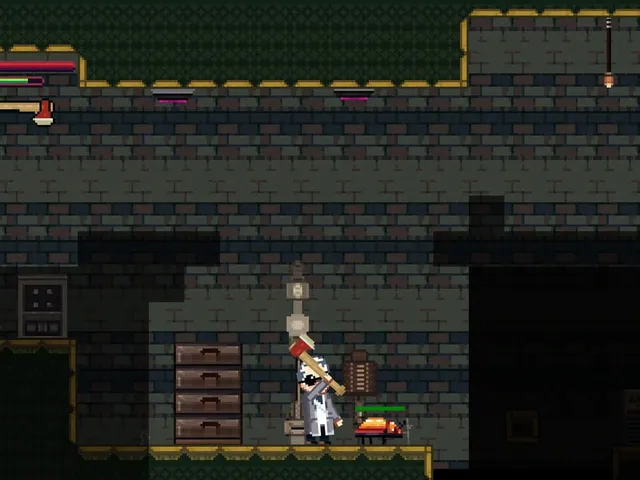 Infected Bunker