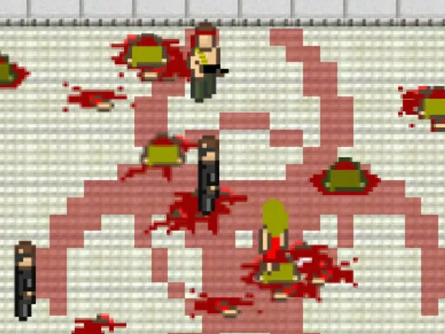 Infectonator!