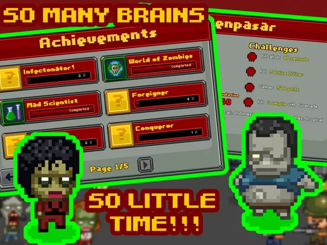 Infectonator 2