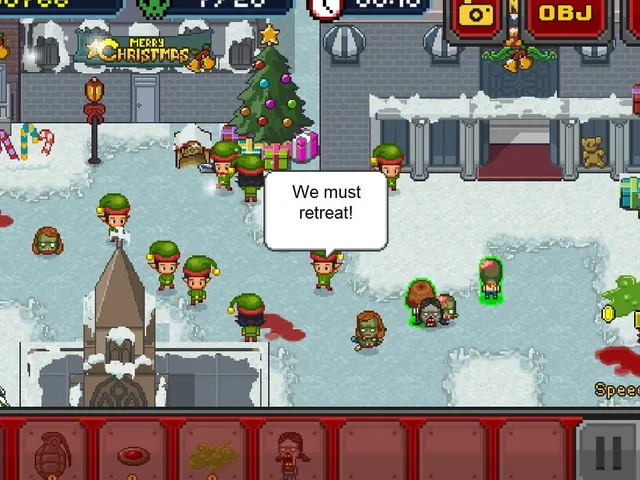 Infectonator