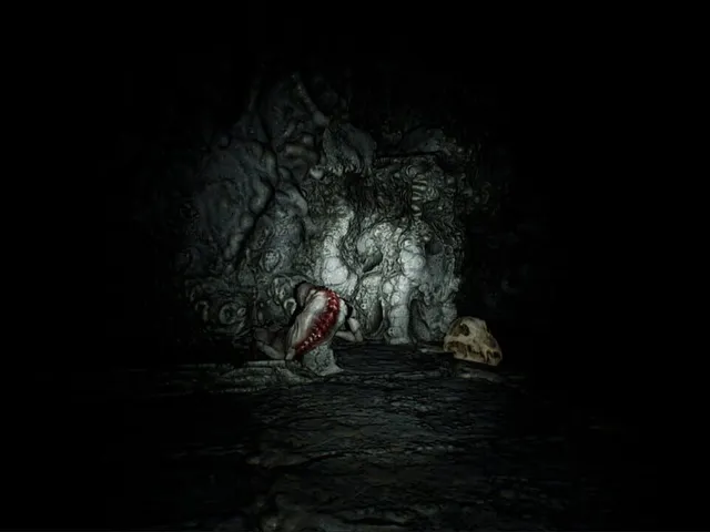 Inferis: Dead Below