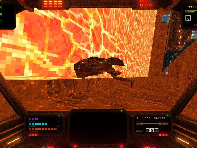 Inferno Arena