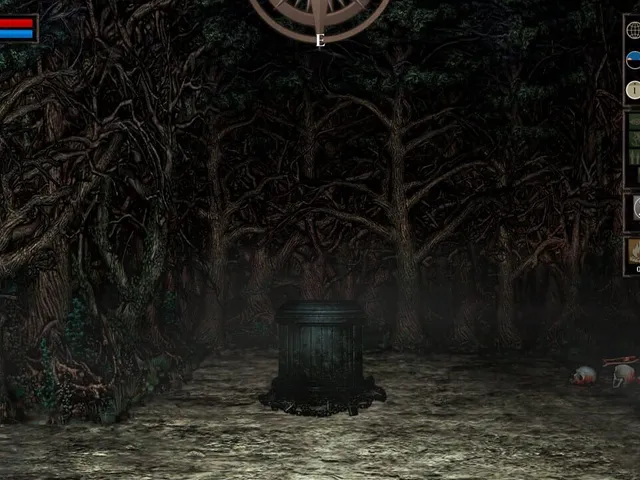 Inferno: Beyond the 7th Circle