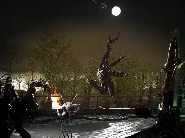 Inferno: Deathfield