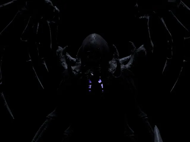 Infernum VR