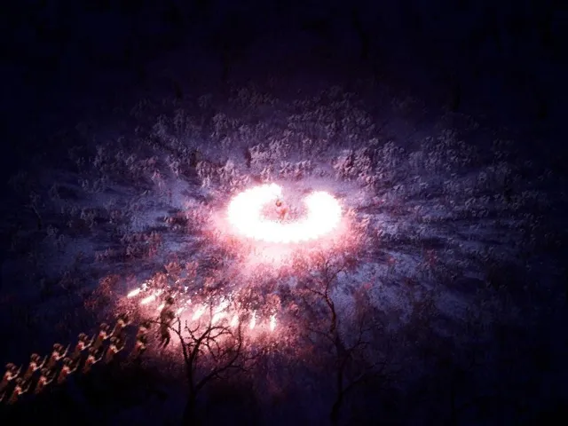 Infernum