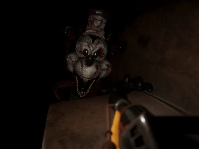 Infestation: Origins