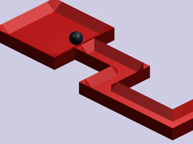 Infiniball