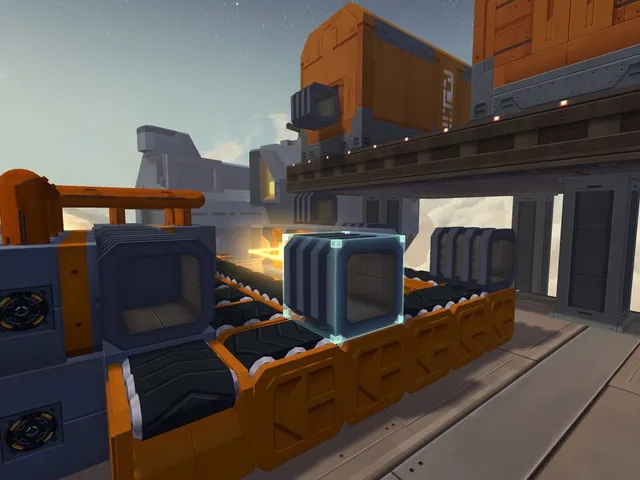 Infinifactory