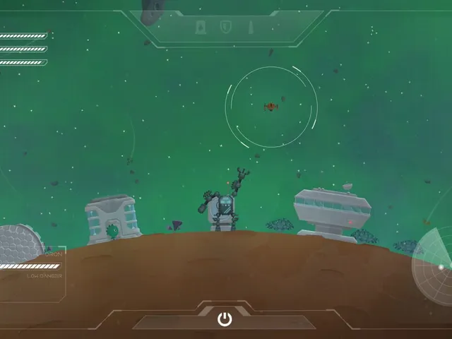 Infinite Abyss