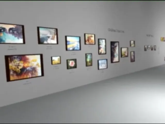 Infinite Art Museum