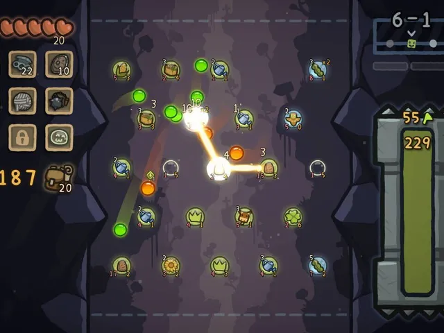 Infinite Ball Well