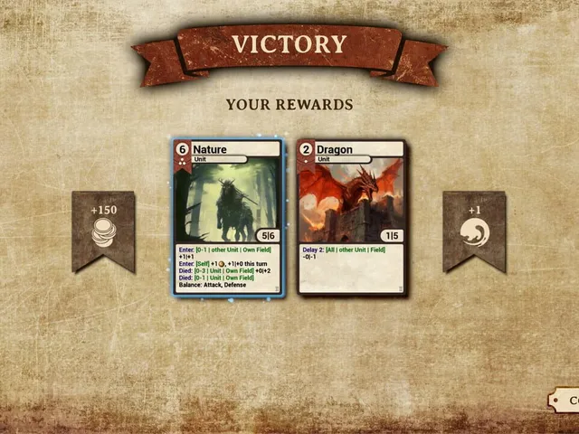 Infinite Cards