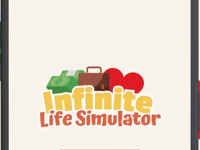 Infinite Life Simulation