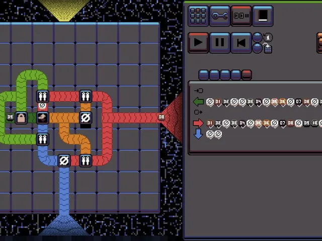 Infinite Turtles