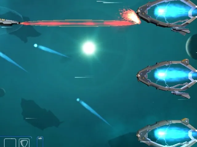 Infinite Void