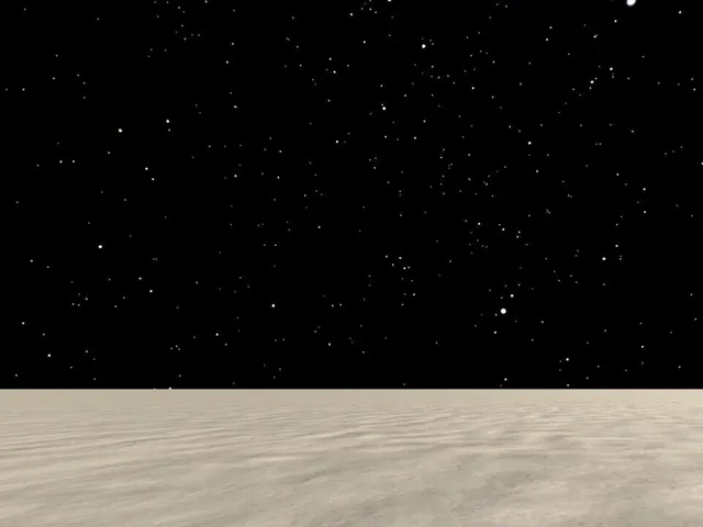 Infinite White: Hyperbolic Time Chamber Simulator