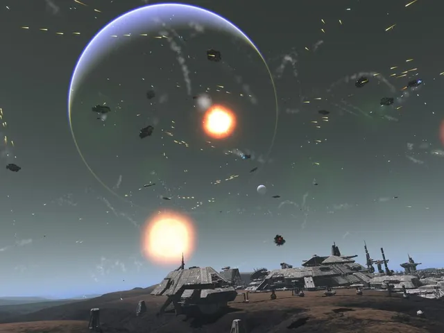 Infinity: Battlescape