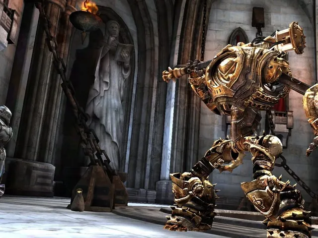Infinity Blade