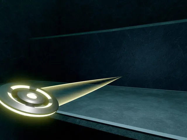 Infinity Disk
