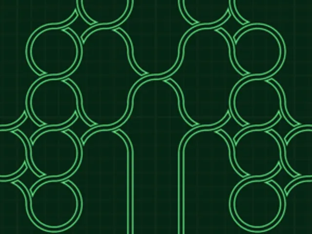 Infinity Loop: Blueprints