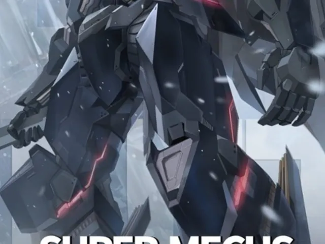 Infinity Mechs