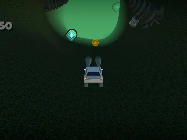 Infinity Valley