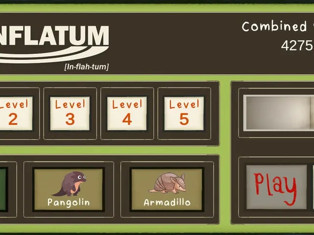 Inflatum